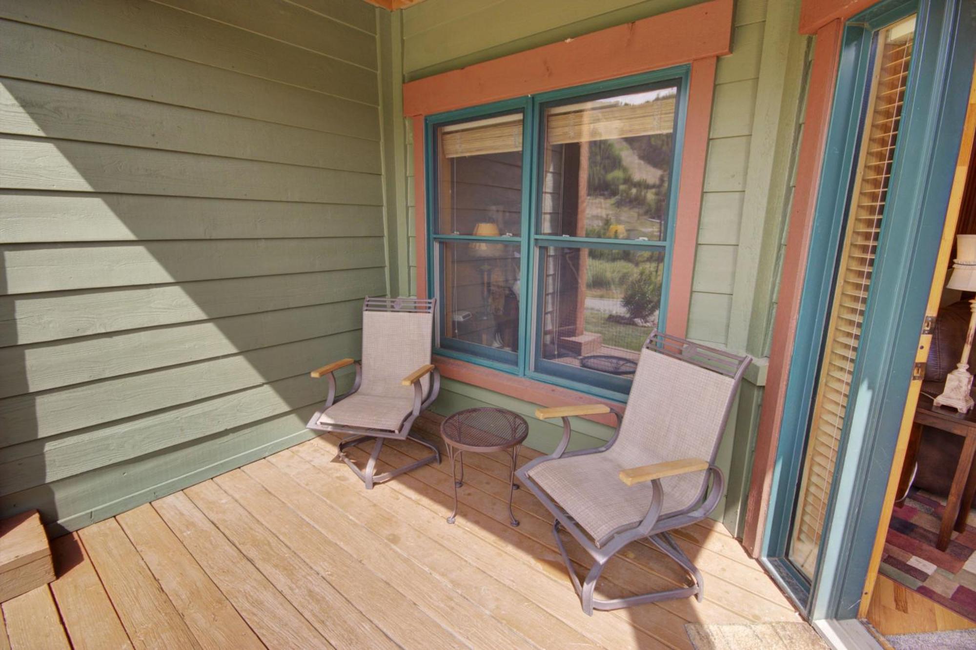Tenderfoot Lodge 2613 By Summitcove Lodging Keystone Bagian luar foto