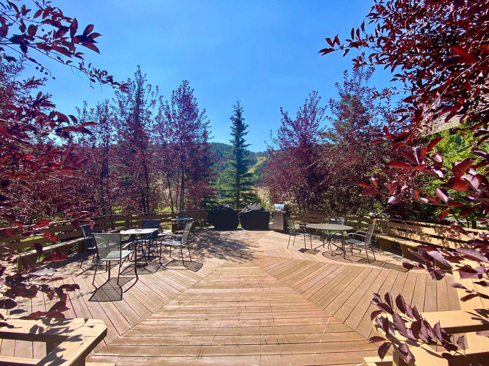 Tenderfoot Lodge 2613 By Summitcove Lodging Keystone Bagian luar foto